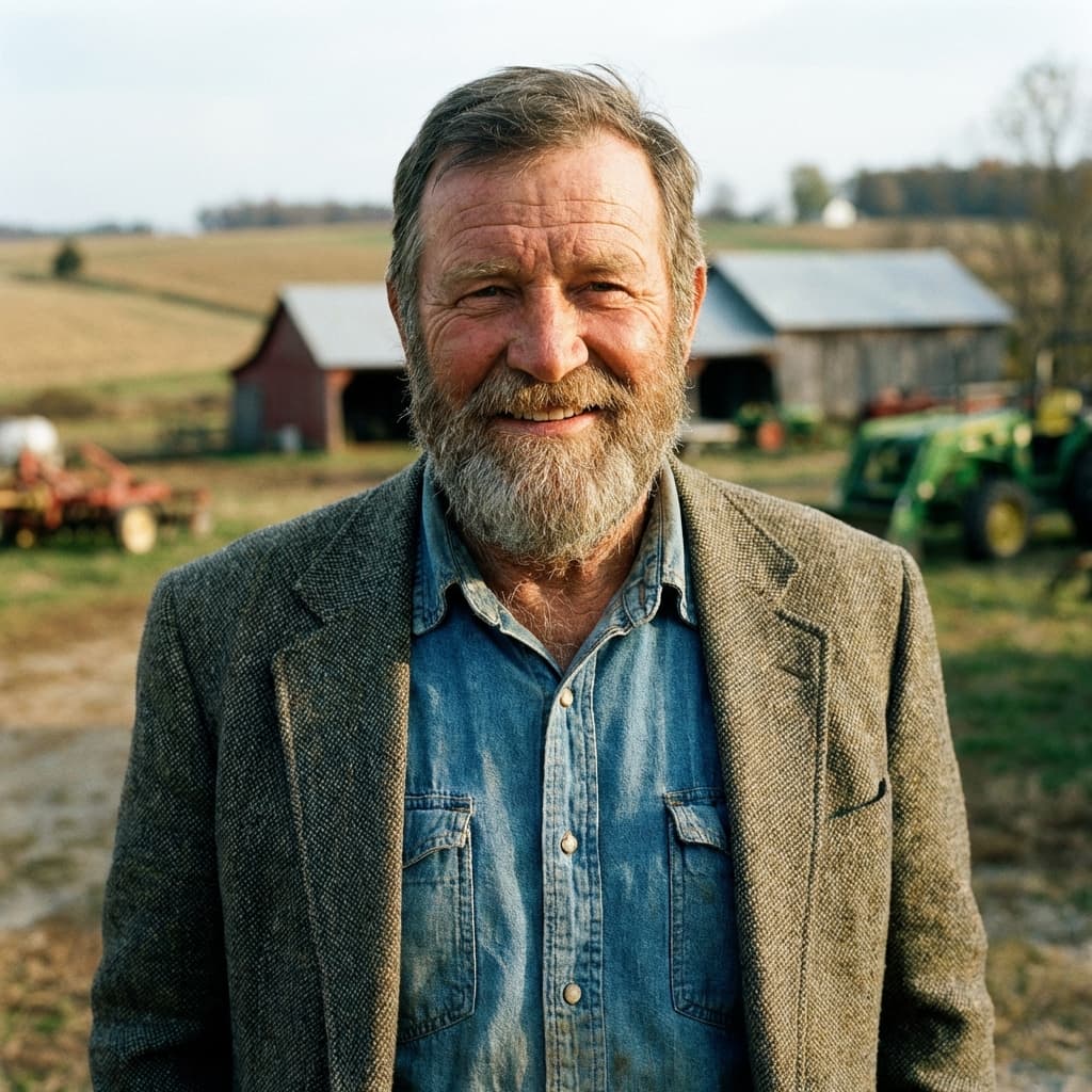 David K.