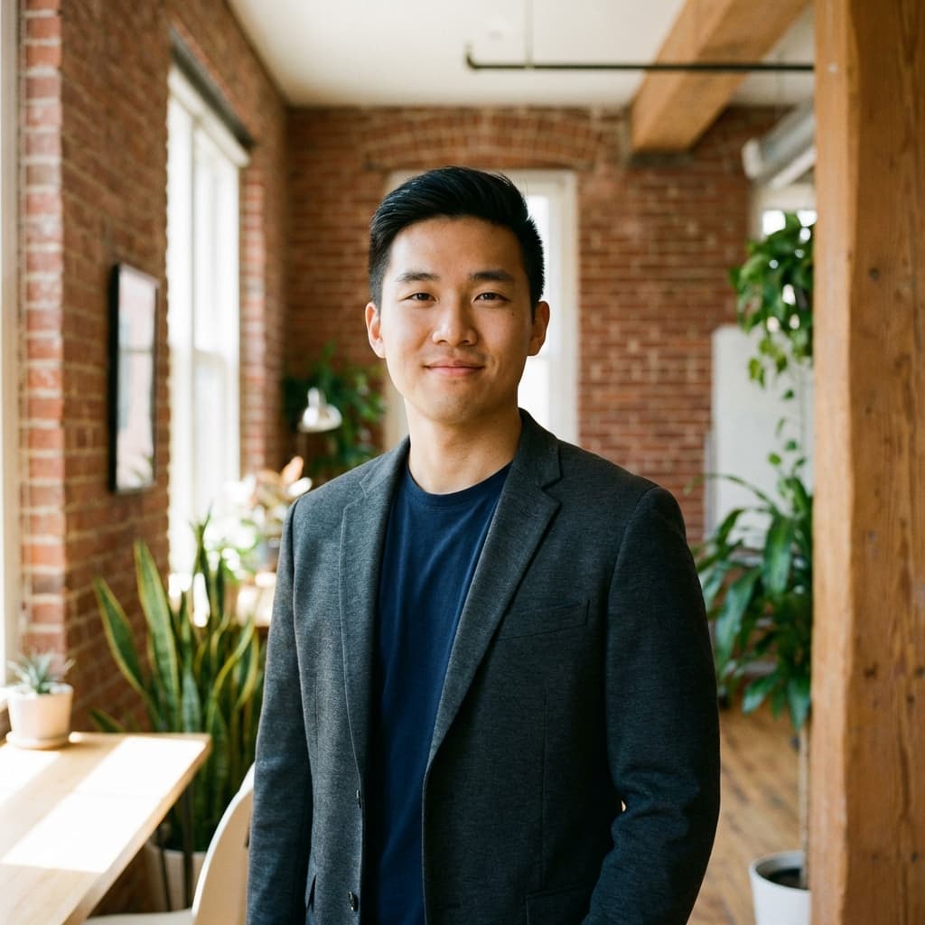 Kenji M.