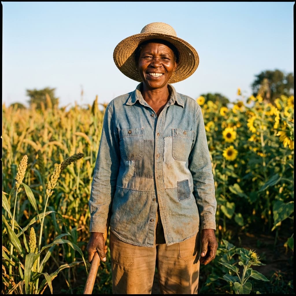 Bulk Produce Buyer