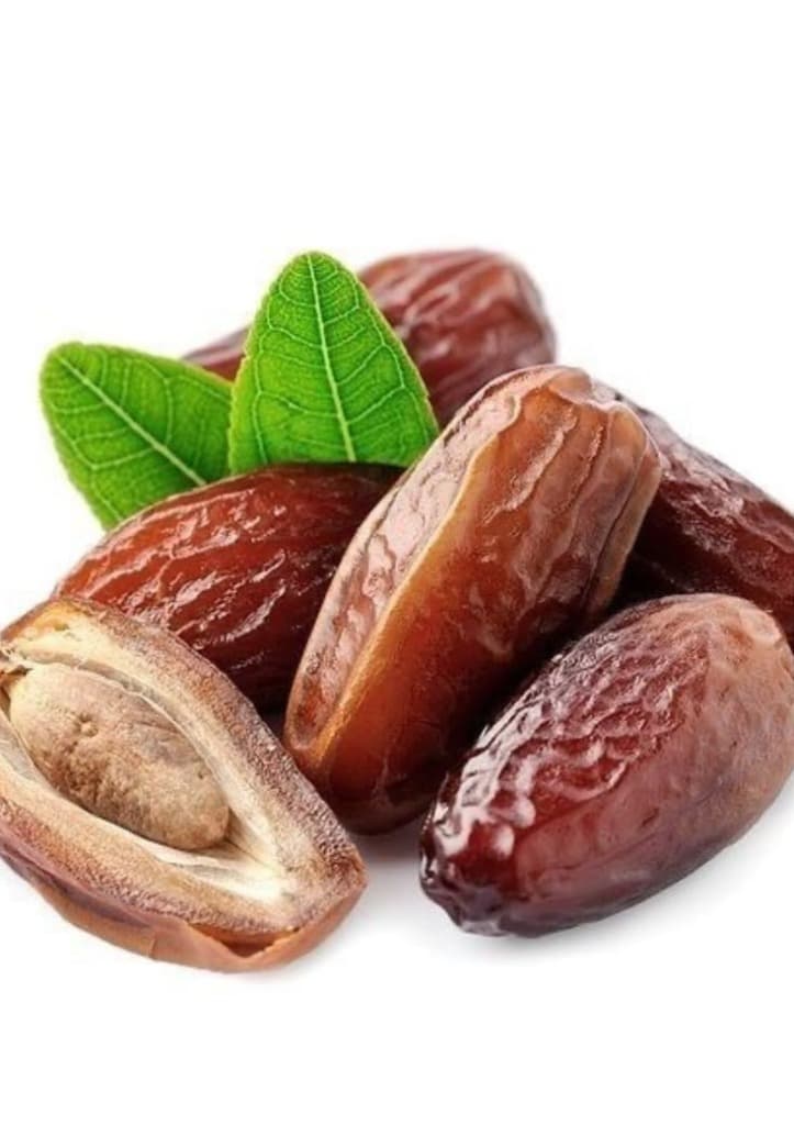 Dried Desert Dates